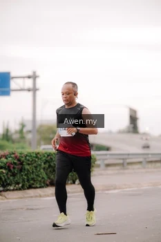 Runner Photo 2285187