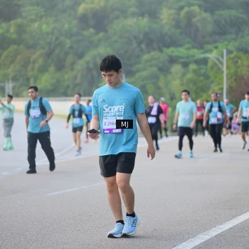Runner Photo 2285246
