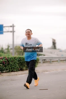 Runner Photo 2285281