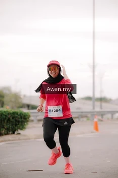 Runner Photo 2285371