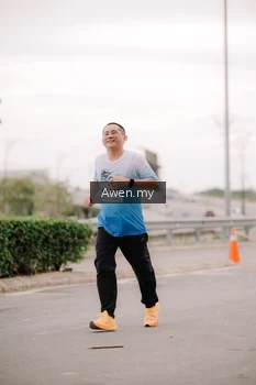 Runner Photo 2285382
