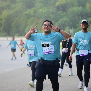 Runner Photo 2285418