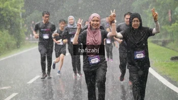 Runner Photo 2285461
