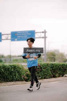 Runner Photo 2285588