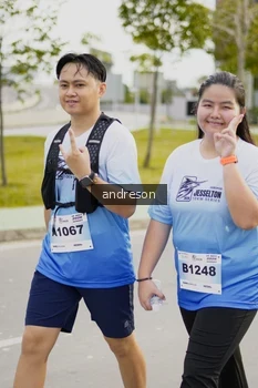 Runner Photo 2285624