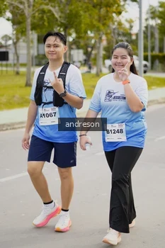 Runner Photo 2285628