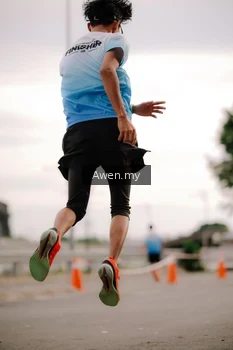 Runner Photo 2285636