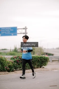 Runner Photo 2285677