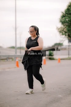 Runner Photo 2285682