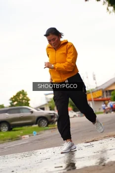 Runner Photo 2285773