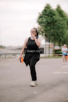 Runner Photo 2285886