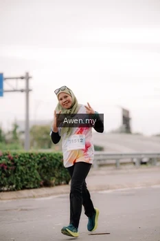 Runner Photo 2286196