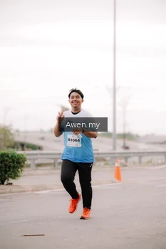 Runner Photo 2286202