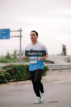 Runner Photo 2286283