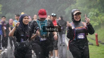 Runner Photo 2286307
