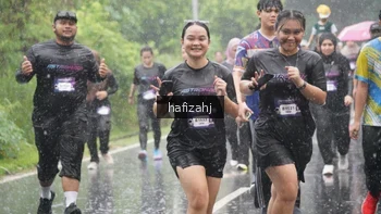 Runner Photo 2286369