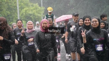 Runner Photo 2286408
