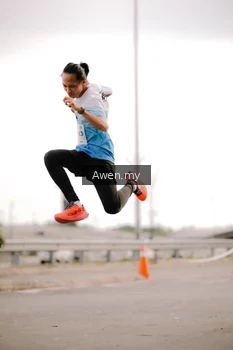 Runner Photo 2286431