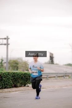 Runner Photo 2286473