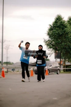 Runner Photo 2286594