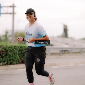 Runner Photo 2286742