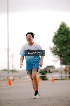 Runner Photo 2286872