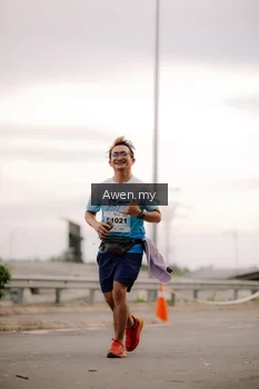 Runner Photo 2286925