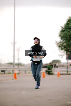Runner Photo 2286949