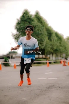 Runner Photo 2287028