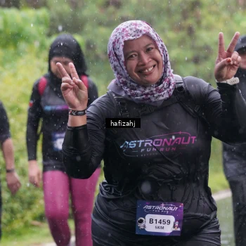 Runner Photo 2287067