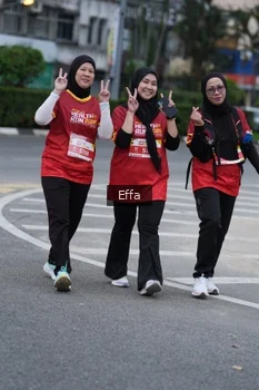 Runner Photo 2287069