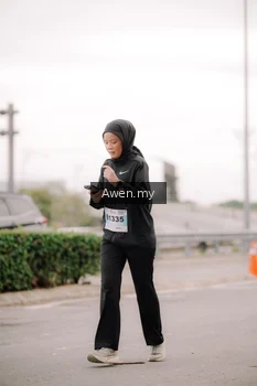 Runner Photo 2287071