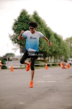 Runner Photo 2287122