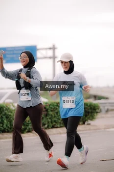 Runner Photo 2287157