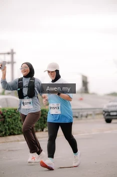 Runner Photo 2287243