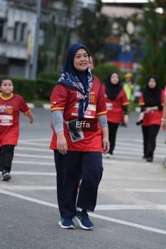 Runner Photo 2287292