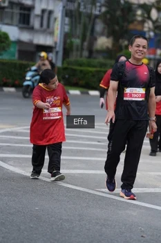 Runner Photo 2287309