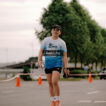Runner Photo 2287345
