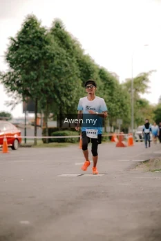 Runner Photo 2287350