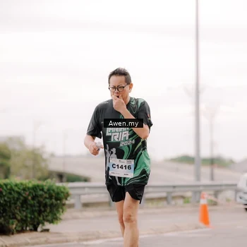 Runner Photo 2287392