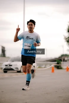 Runner Photo 2287516