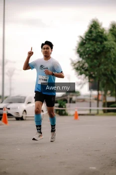Runner Photo 2287602