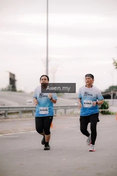 Runner Photo 2287660