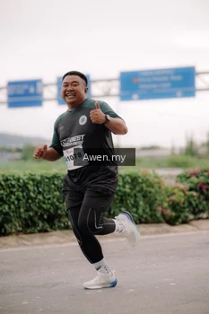 Runner Photo 2287690
