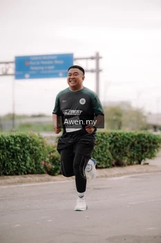 Runner Photo 2287807