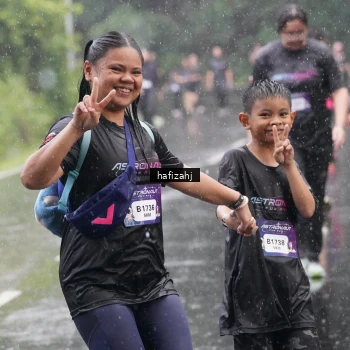 Runner Photo 2287838
