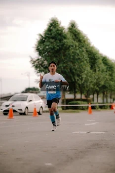 Runner Photo 2287852