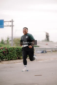 Runner Photo 2287913