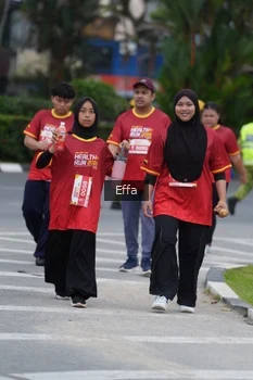 Runner Photo 2287964