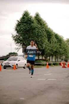 Runner Photo 2287971